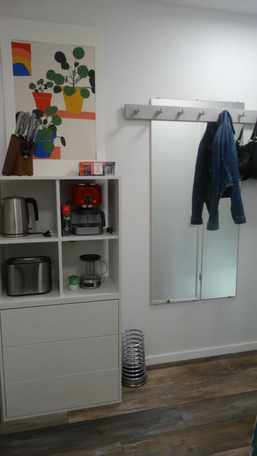 Apartmán Buntspecht Braunlage Exteriér fotografie
